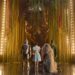 Dorothy and friends as depicted in the trailer for Wicked For Good