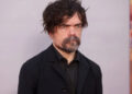 Peter Dinklage attends the premiere of the biographical comedy "Unfrosted" in 2024. He also stars in "Cyrano." File Photo by Greg Grudt/UPI