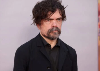 Peter Dinklage attends the premiere of the biographical comedy "Unfrosted" in 2024. He also stars in "Cyrano." File Photo by Greg Grudt/UPI