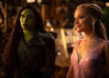 Cynthia Erivo and Ariana Grande in Wicked For Good