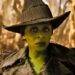 u200bCynthia Erivo as Elphaba in Wicked For Good