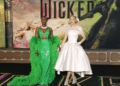 Cynthia Erivo and Ariana Grande, Wicked