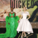Cynthia Erivo and Ariana Grande, Wicked