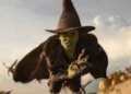 'Wicked' new song 'No Place Like Home' nods to 'Wizard of Oz'