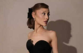 'Wicked' star Ariana Grande calls 2026 Eternal Sunshine Tour her 'one last hurrah' before taking long hiatus from music