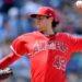 Widow of Angels pitcher Tyler Skaggs shares emotional testimony – NBC Los Angeles