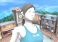 Wii Fit