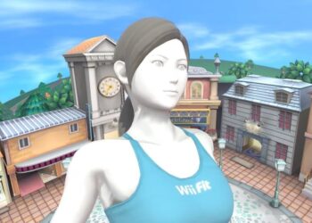 Wii Fit