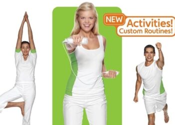 Wii Fit