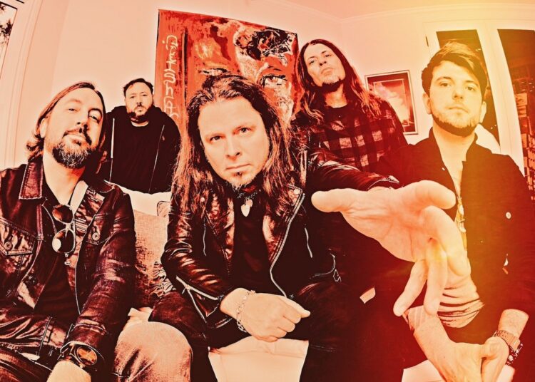Wil Martin Dives Into Earshot's History, New Music + What's Next