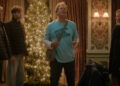 Disney Plus Will Ferrell in 'A Very Jonas Christmas'