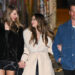 Taylor Swift, Keleigh Sperry and Miles Teller