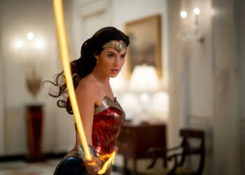 <p>Warner Bros&period; Pictures</p>