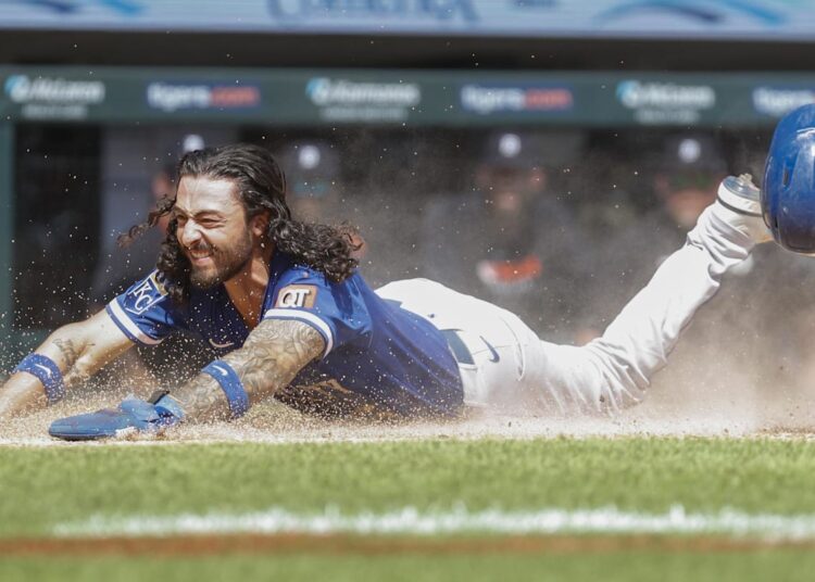 Will Royals Non-Tender Jonathan India? Breaking Down Pros And Cons