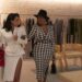 Kim Kardashian and Niecy Nash on 'All's Fair.'