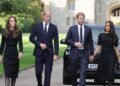 William and Kate Are Celebrating July 4th in the USA, Won't Invite Harry and Meghan