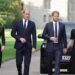 William and Kate Are Celebrating July 4th in the USA, Won't Invite Harry and Meghan