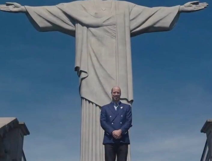 William the royal redeemer