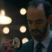 Wilmington actor Myke Holmes plays Inspector Leery in season three, episode five of "Tulsa King."