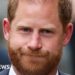 Witness in Prince Harry's privacy case against Mail says statement forged
