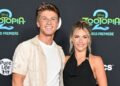 Witney Carson makes U-turn on shady Zac Efron texts - Celebrity News - Entertainment