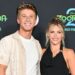 Witney Carson makes U-turn on shady Zac Efron texts - Celebrity News - Entertainment