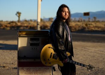 Wolfgang Van Halen on His New Album, Anxiety Attacks, Weight Loss