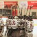 Women’s Hockey splits weekend series against the Royals – The Oracle