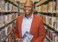 Words and Music fest is Nov 19-22 at Andre Cailloux Center | Events