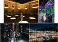 Xin Liu filming her latest music video “Passion” at Asian Civilisations Museum, Haji Lane and CQ @ Clarke Quay Singapore