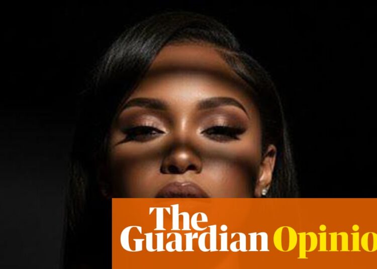 Xania Monet’s music is the stuff of nightmares. Thankfully her AI ‘clankers’ will be limited to this cultural moment | Van Badham