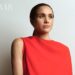 Malick Bodian Meghan Markle in Harper’s BAZAAR’s December 2025/January 2026 Art Issue