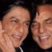 Shah Rukh Khan Pens Emotional Tribute To Dharmendra: