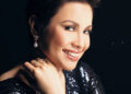 Lea Salonga will perform at the McCallum Theatre in Palm Desert, Calif., on November 14, 2025.