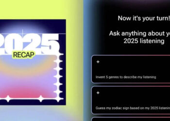 YouTube Music 2025 Recap Now Live: Check New Features, Gemini Breakdowns And How To View Yours | Technology & Science