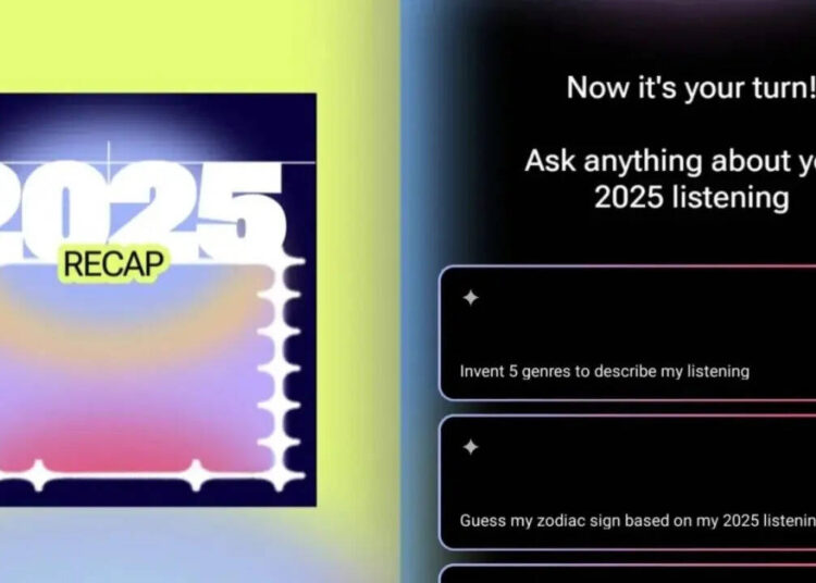 YouTube Music 2025 Recap Now Live: Check New Features, Gemini Breakdowns And How To View Yours | Technology & Science