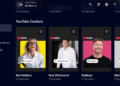 YouTube Partners with Delta for Free In-Flight Entertainment