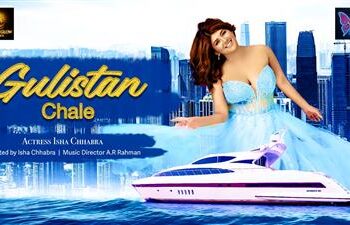 Young Filmmaker Isha Chhabra from the USA Impresses with Her New Music