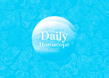 Your Daily Horoscope, According to Lisa Stardust: November 19, 2025