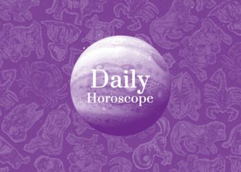 Your Daily Horoscope, According to an Astrologer: November 6, 2025