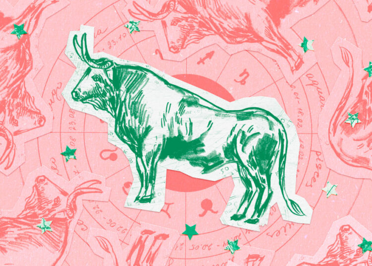 Your Sign's Weekly Horoscope For November 2 to November 8