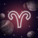 Image may contain Light Astronomy and Outer Space