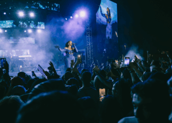 Concerts Dubai