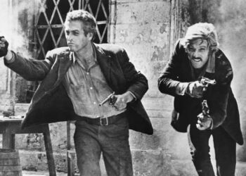 You're Not A Western Fan If You Haven't Seen Paul Newman's '60s Classic