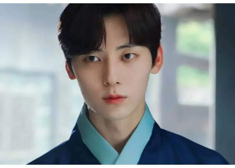 Yu Seungjun returns to Korean music through secret JUSTHIS albumcollaboration |