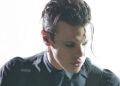 Yungblud on 'Jimmy Kimmel Live!' (Disney/Randy Holmes)