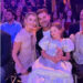 Julianne Hough with Zac Efron on 'Dancing With the Stars'