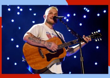 Zach Bryan With Heaven On Tour 2026: Where to buy tickets, schedule
