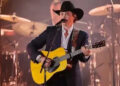 Zach Top wins Best New Artist of the Year at The CMA Awards