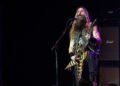 Zakk Wylde And Ozzy Osbourne Were Planning A New Album